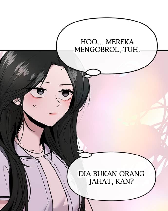 Baca Back to Chanbi - Chapter 51 halaman 145
