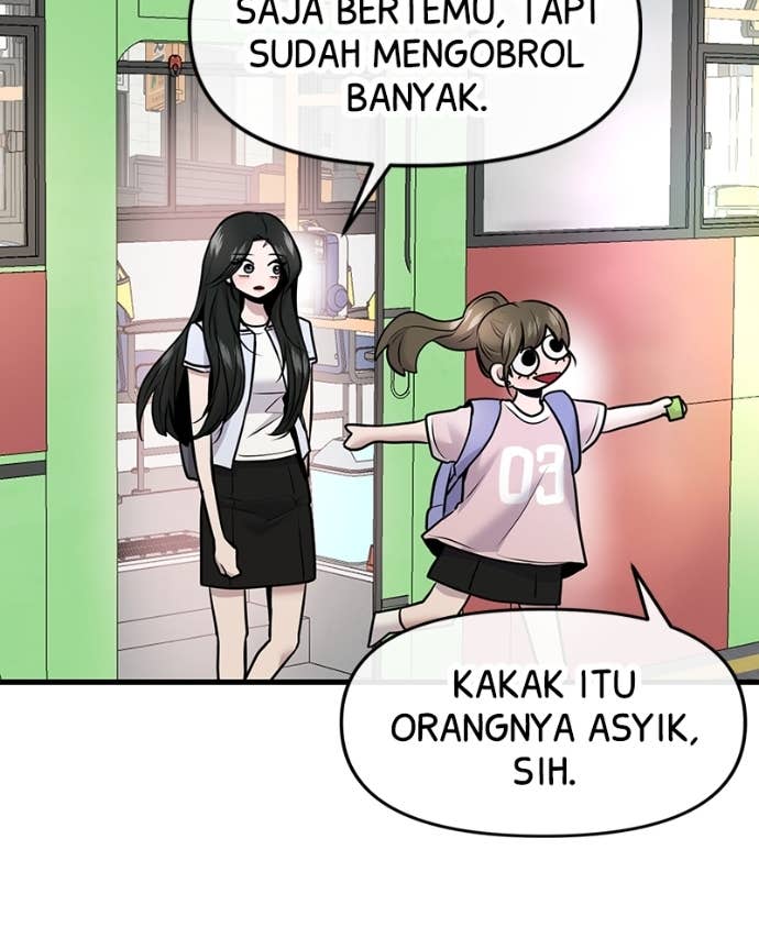 Baca Back to Chanbi - Chapter 51 halaman 153