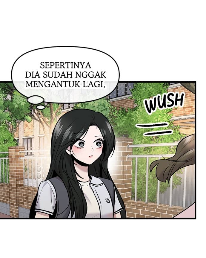 Baca Back to Chanbi - Chapter 51 halaman 155