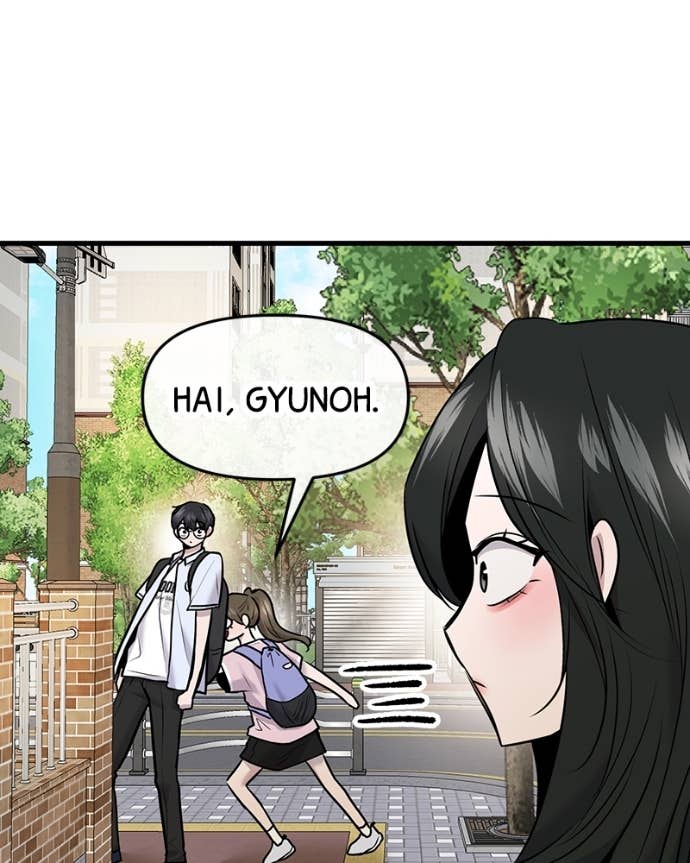 Baca Back to Chanbi - Chapter 51 halaman 157