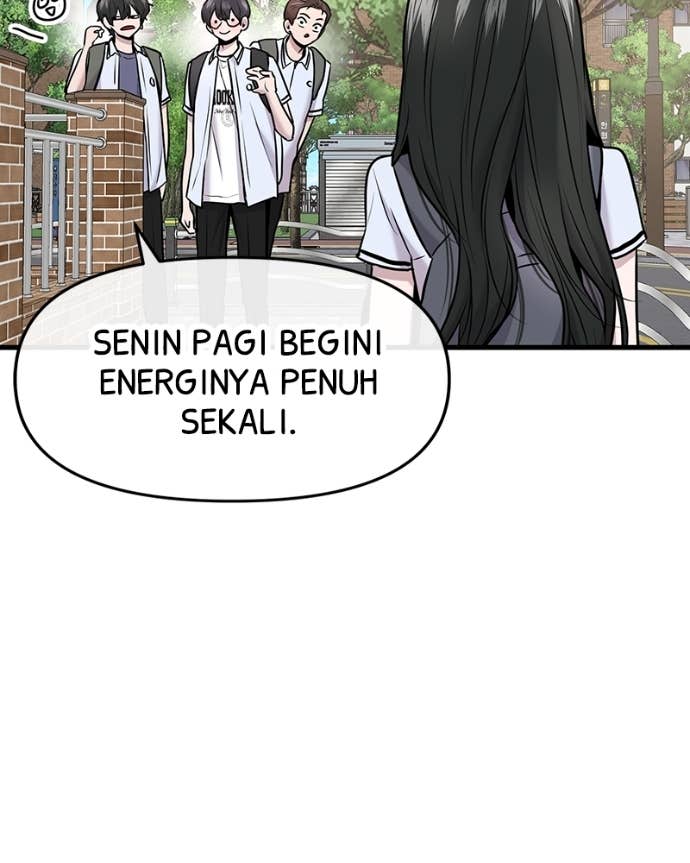 Baca Back to Chanbi - Chapter 51 halaman 165