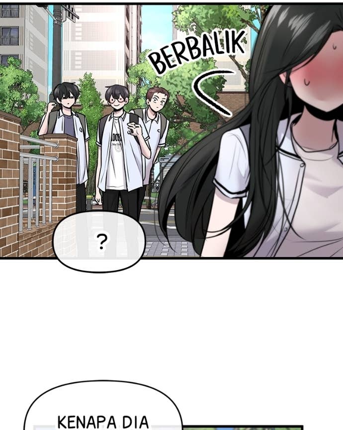 Baca Back to Chanbi - Chapter 51 halaman 167