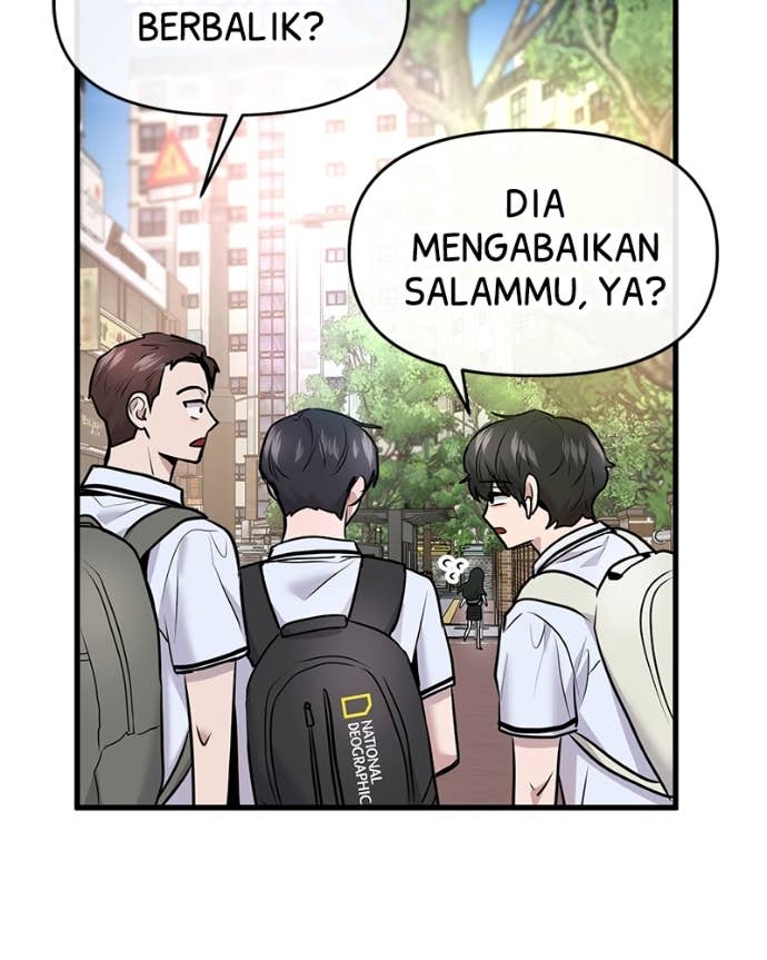 Baca Back to Chanbi - Chapter 51 halaman 169