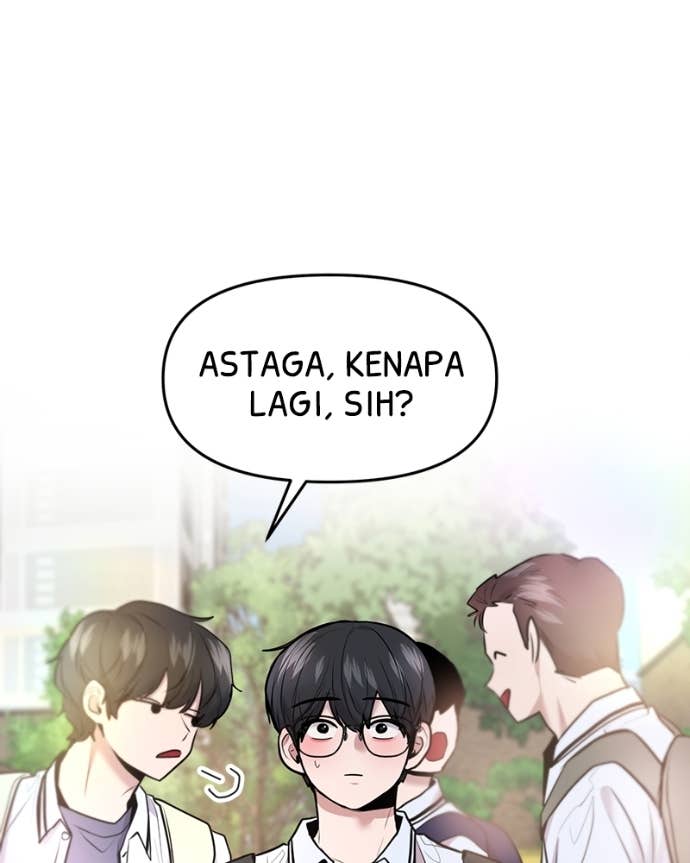 Baca Back to Chanbi - Chapter 51 halaman 171