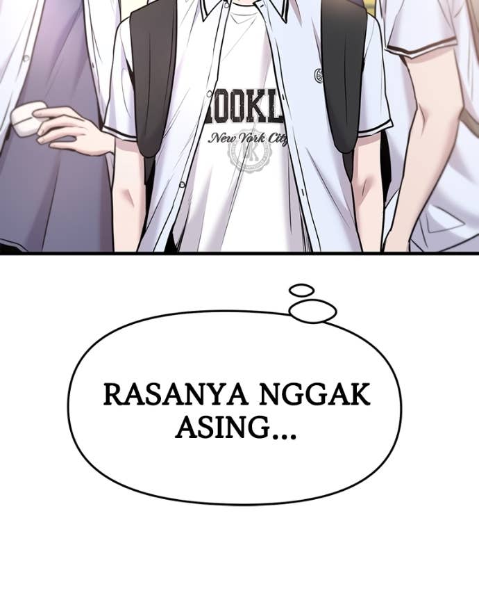 Baca Back to Chanbi - Chapter 51 halaman 173