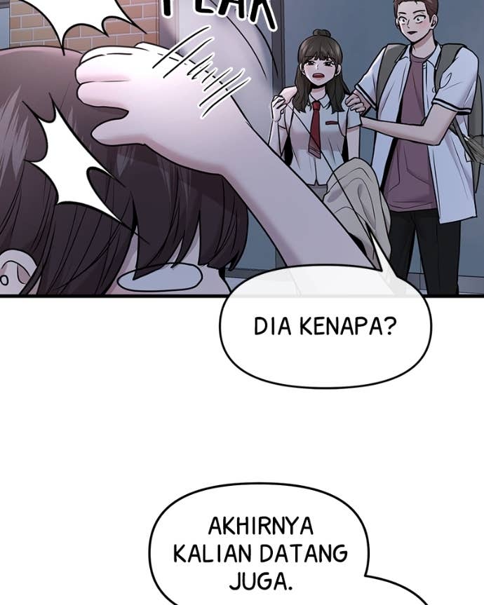 Baca Back to Chanbi - Chapter 51 halaman 16
