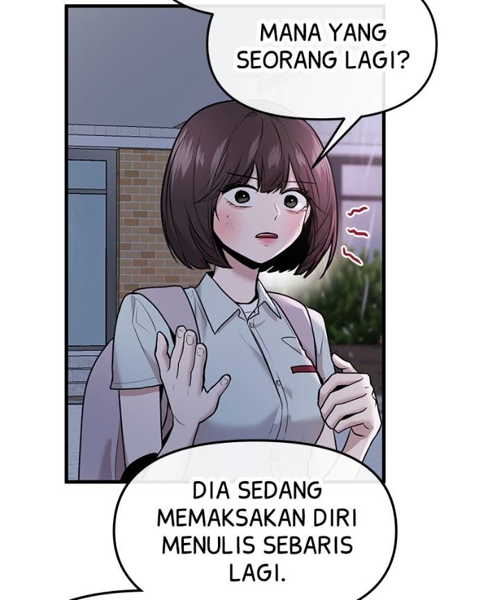 Baca Back to Chanbi - Chapter 51 halaman 17