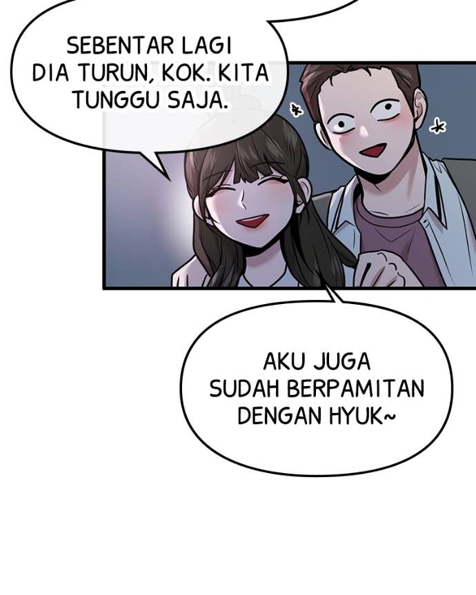 Baca Back to Chanbi - Chapter 51 halaman 18