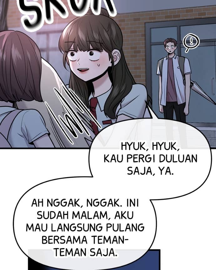 Baca Back to Chanbi - Chapter 51 halaman 24