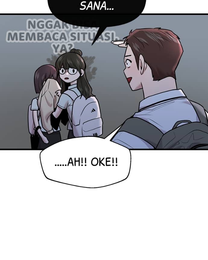 Baca Back to Chanbi - Chapter 51 halaman 26