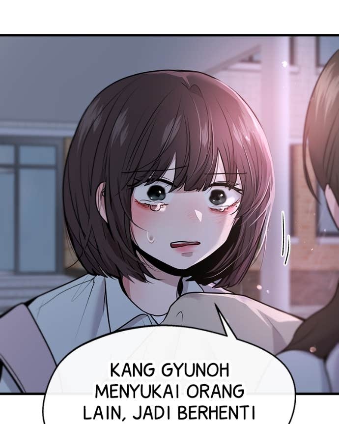 Baca Back to Chanbi - Chapter 51 halaman 31