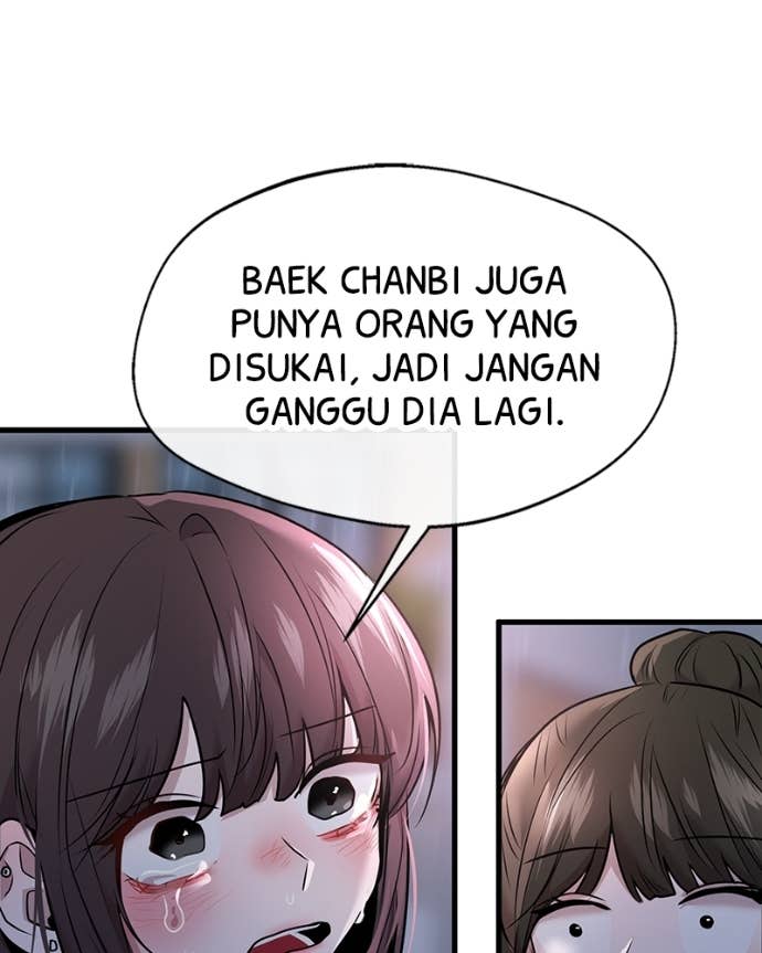 Baca Back to Chanbi - Chapter 51 halaman 33