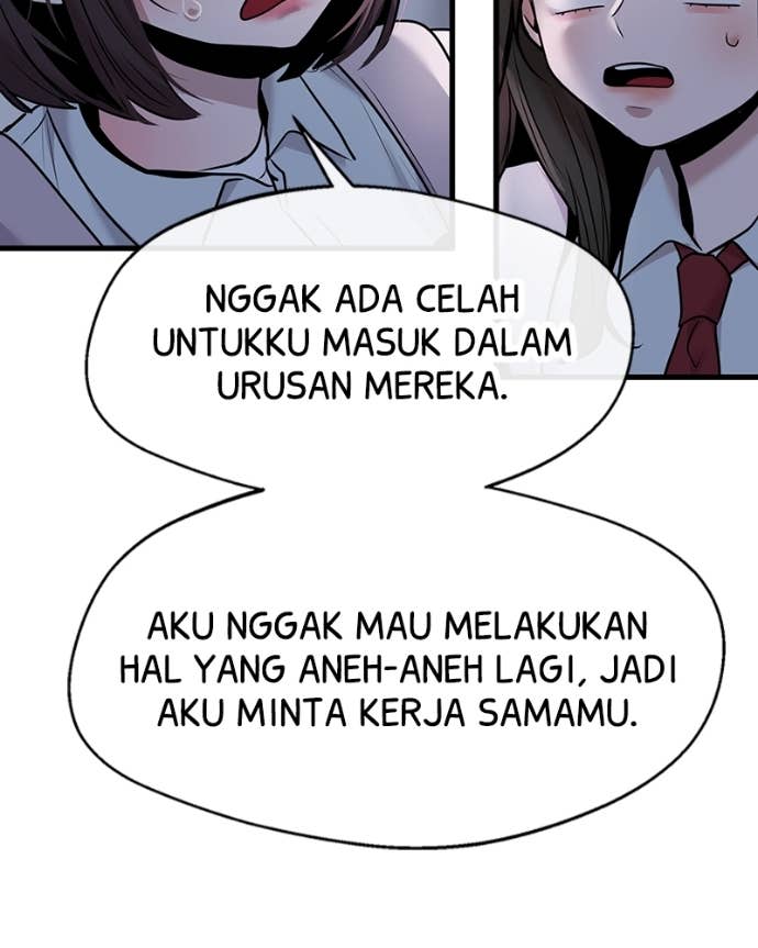 Baca Back to Chanbi - Chapter 51 halaman 34