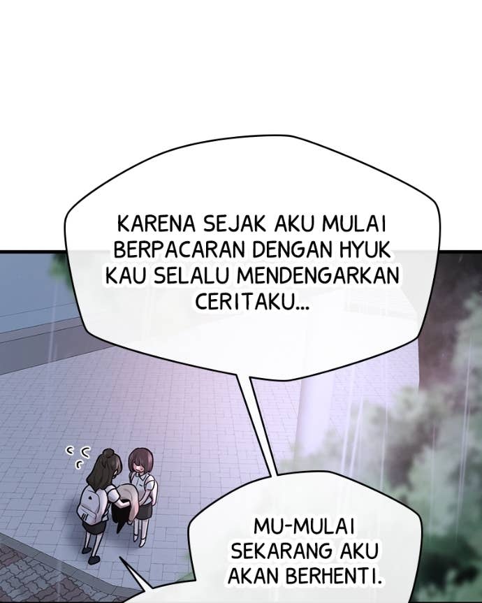 Baca Back to Chanbi - Chapter 51 halaman 36