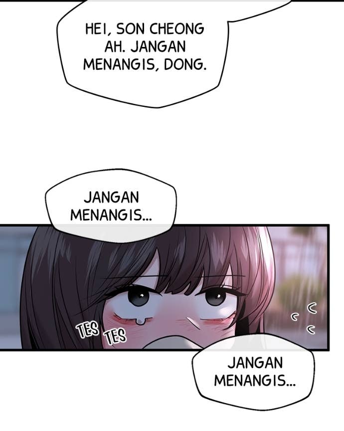 Baca Back to Chanbi - Chapter 51 halaman 37