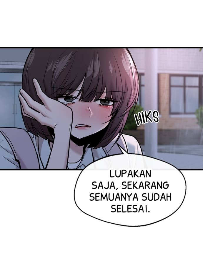 Baca Back to Chanbi - Chapter 51 halaman 38