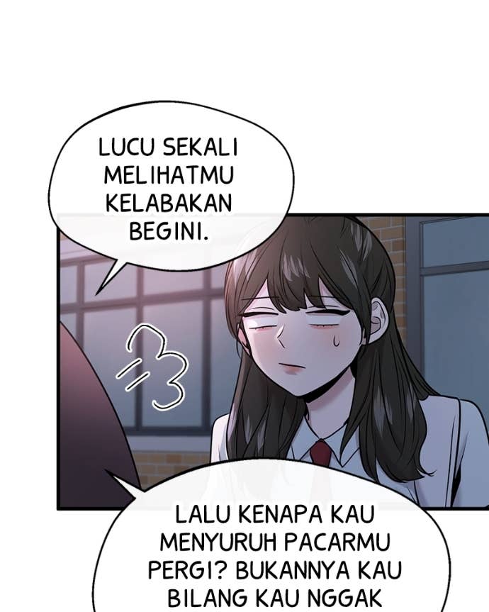 Baca Back to Chanbi - Chapter 51 halaman 39