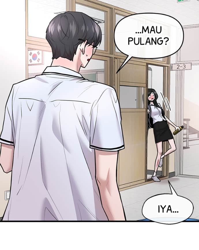 Baca Back to Chanbi - Chapter 51 halaman 4