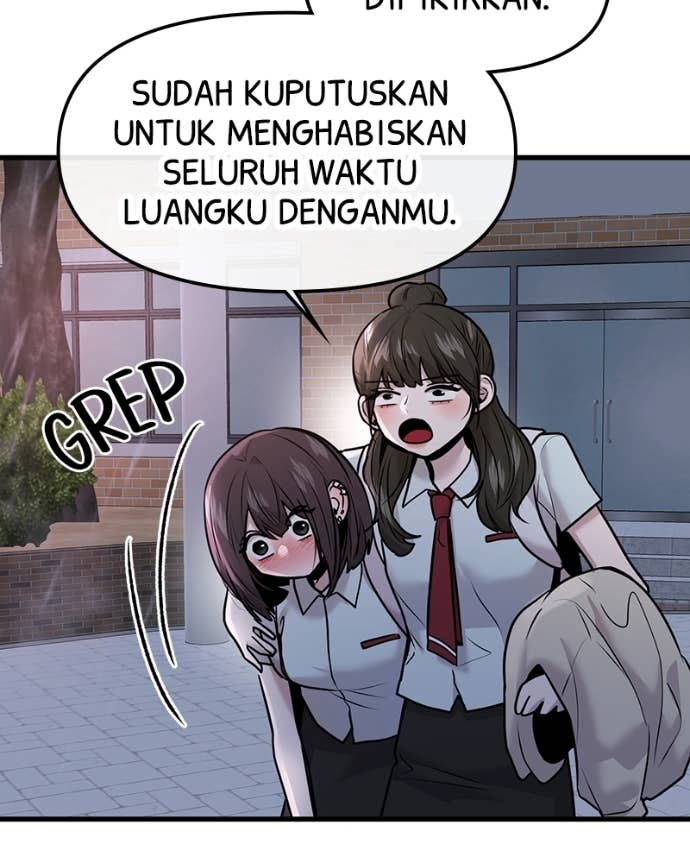 Baca Back to Chanbi - Chapter 51 halaman 41