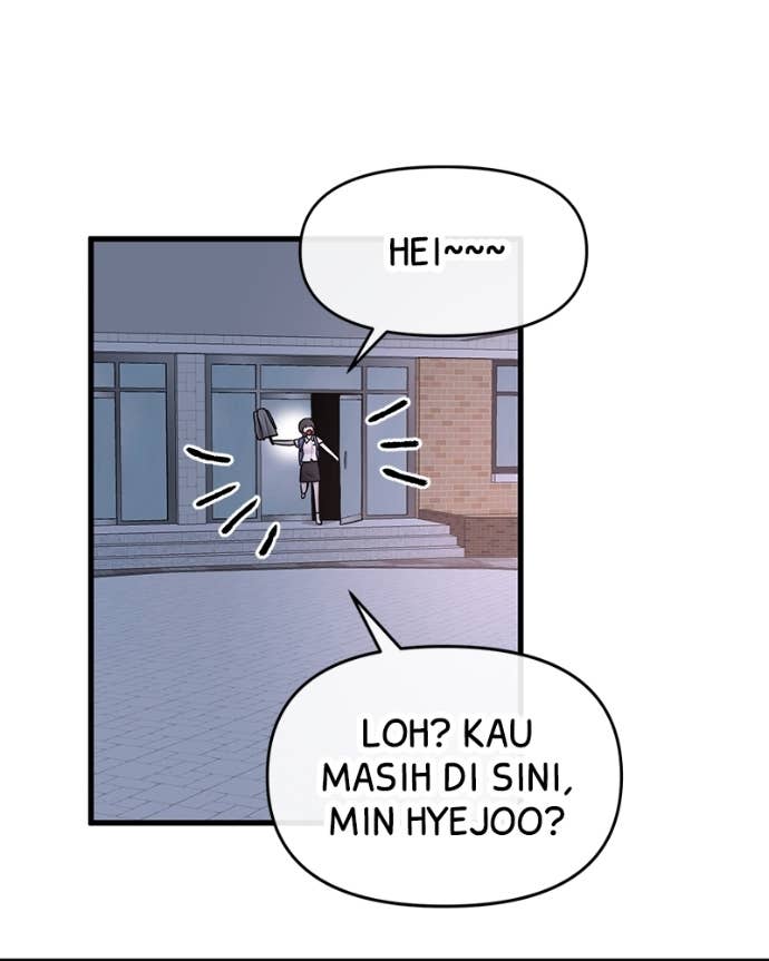 Baca Back to Chanbi - Chapter 51 halaman 42