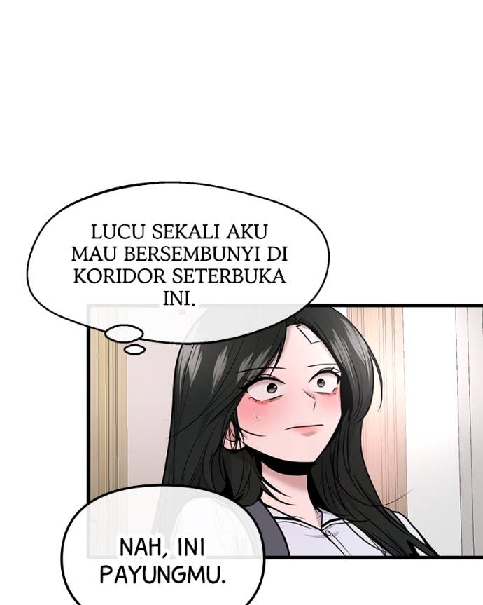Baca Back to Chanbi - Chapter 51 halaman 5
