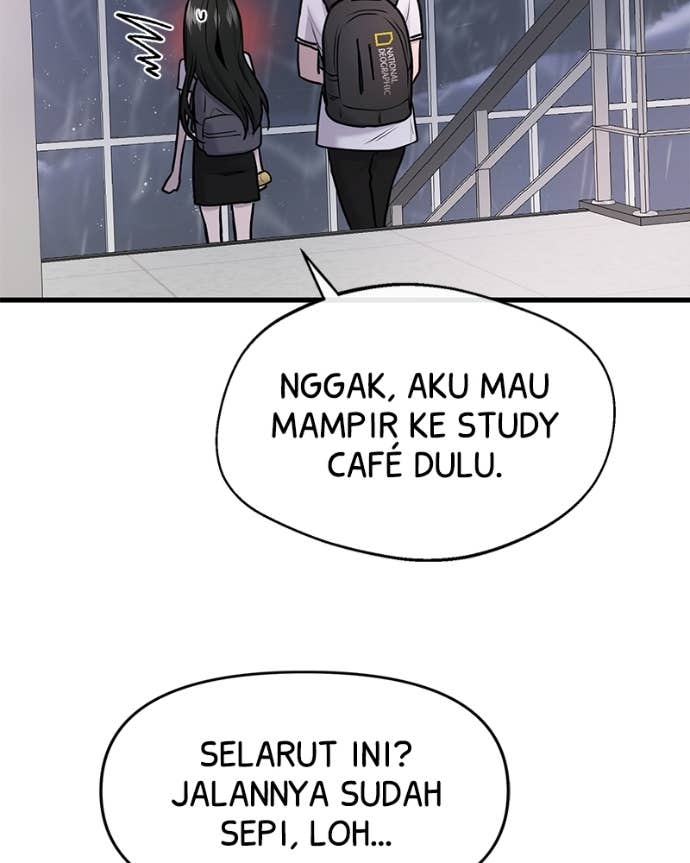 Baca Back to Chanbi - Chapter 51 halaman 57