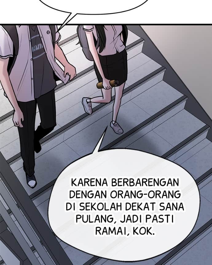Baca Back to Chanbi - Chapter 51 halaman 58