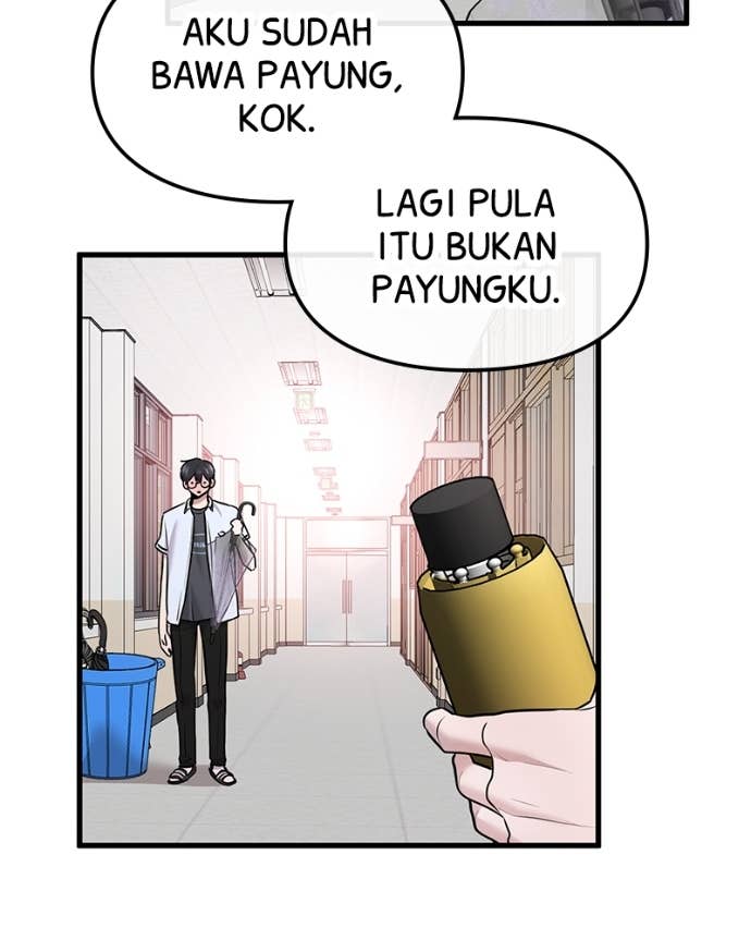 Baca Back to Chanbi - Chapter 51 halaman 7