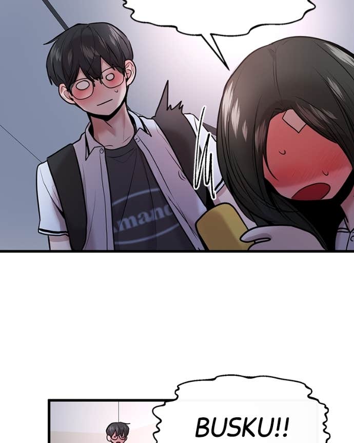 Baca Back to Chanbi - Chapter 51 halaman 71