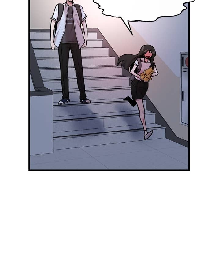 Baca Back to Chanbi - Chapter 51 halaman 72