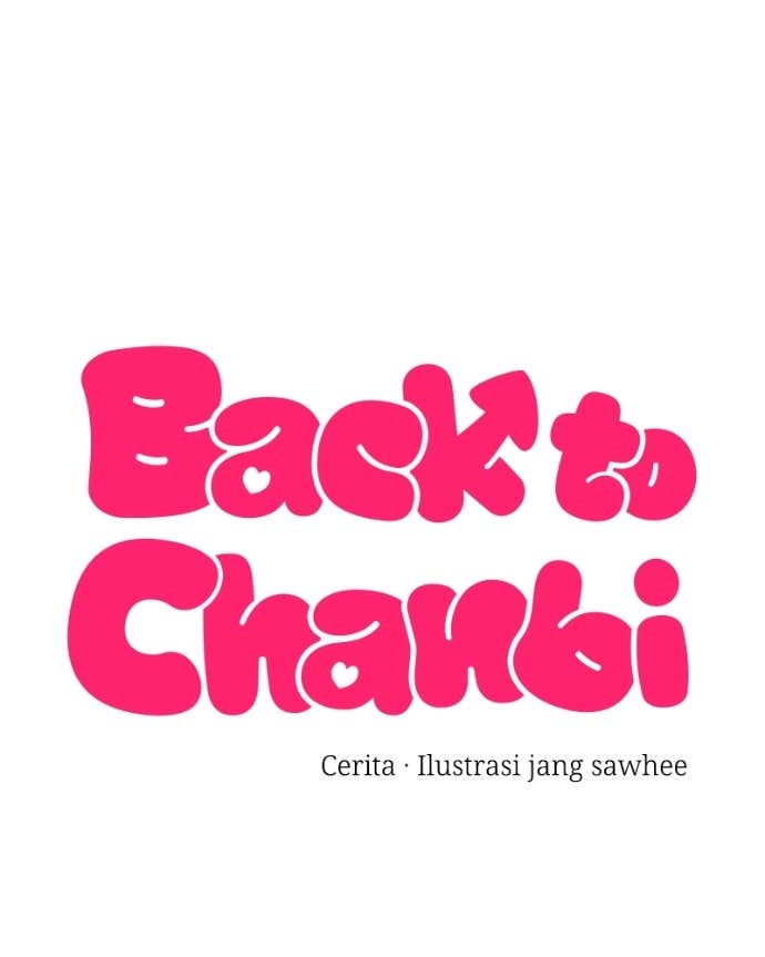 Baca Back to Chanbi - Chapter 51 halaman 78
