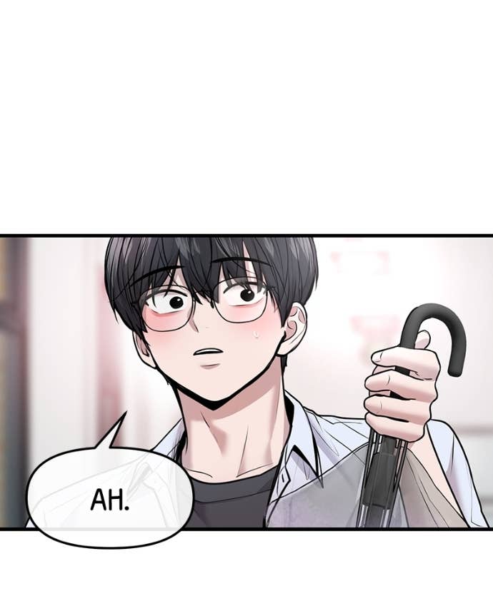 Baca Back to Chanbi - Chapter 51 halaman 8