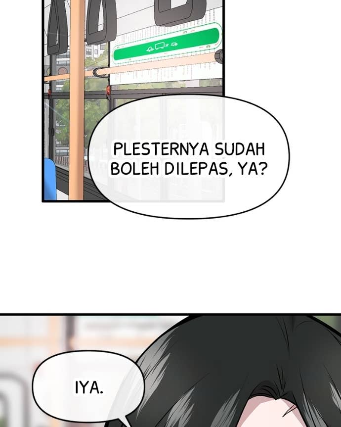 Baca Back to Chanbi - Chapter 51 halaman 81