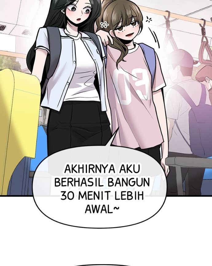 Baca Back to Chanbi - Chapter 51 halaman 85