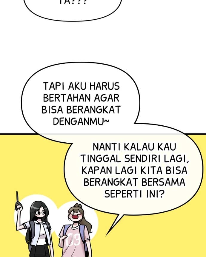 Baca Back to Chanbi - Chapter 51 halaman 87