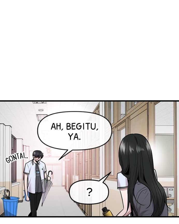 Baca Back to Chanbi - Chapter 51 halaman 9