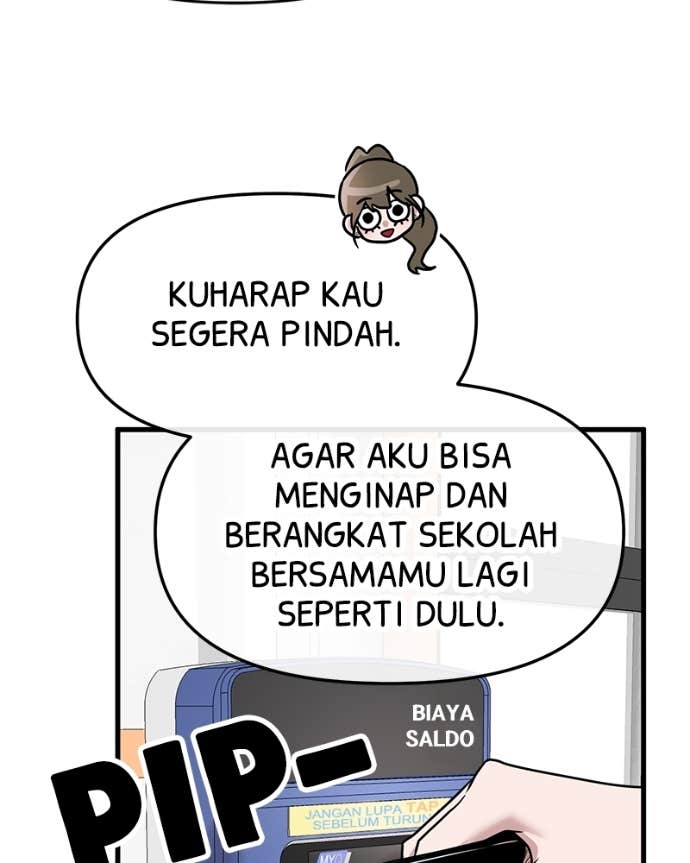 Baca Back to Chanbi - Chapter 51 halaman 94