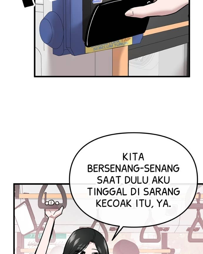 Baca Back to Chanbi - Chapter 51 halaman 96