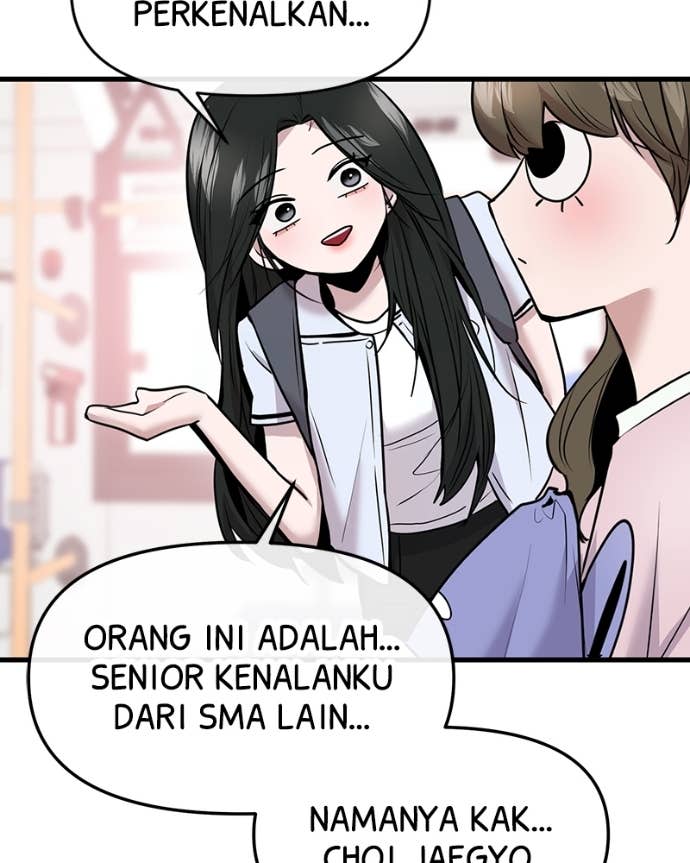 Baca Back to Chanbi - Chapter 51 halaman 106