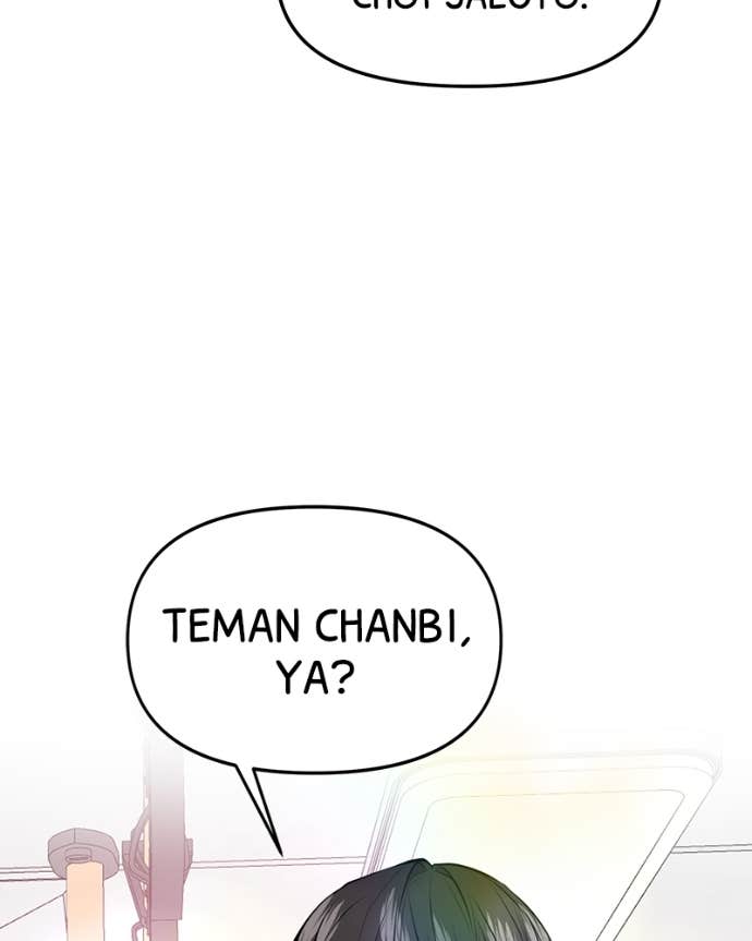Baca Back to Chanbi - Chapter 51 halaman 108