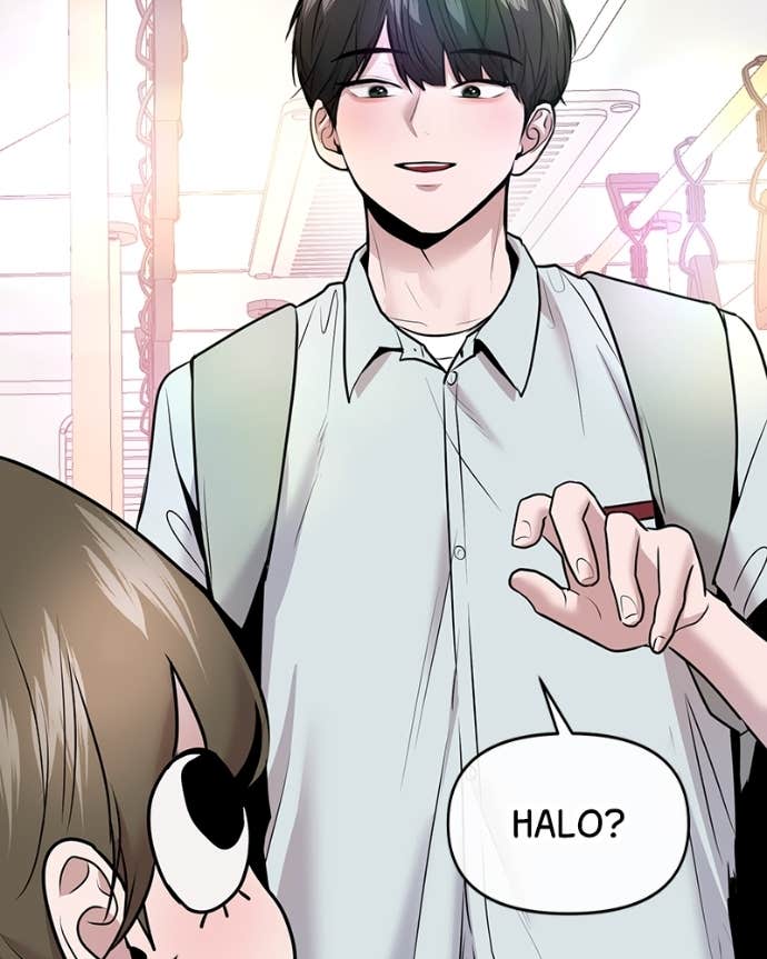Baca Back to Chanbi - Chapter 51 halaman 110