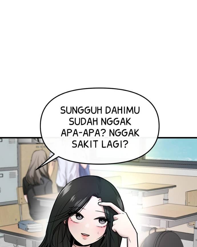 Baca Back to Chanbi - Chapter 52 halaman 1