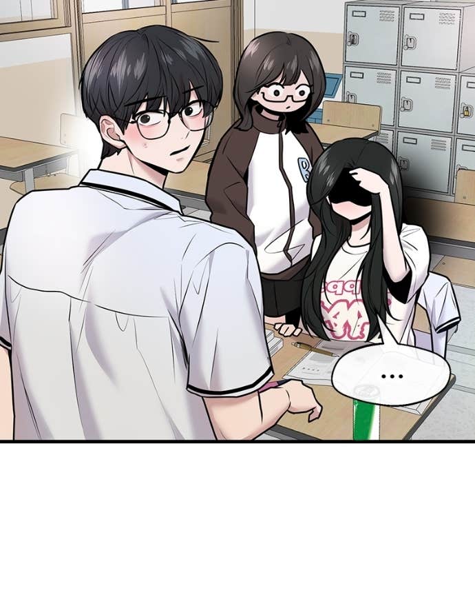 Baca Back to Chanbi - Chapter 52 halaman 10