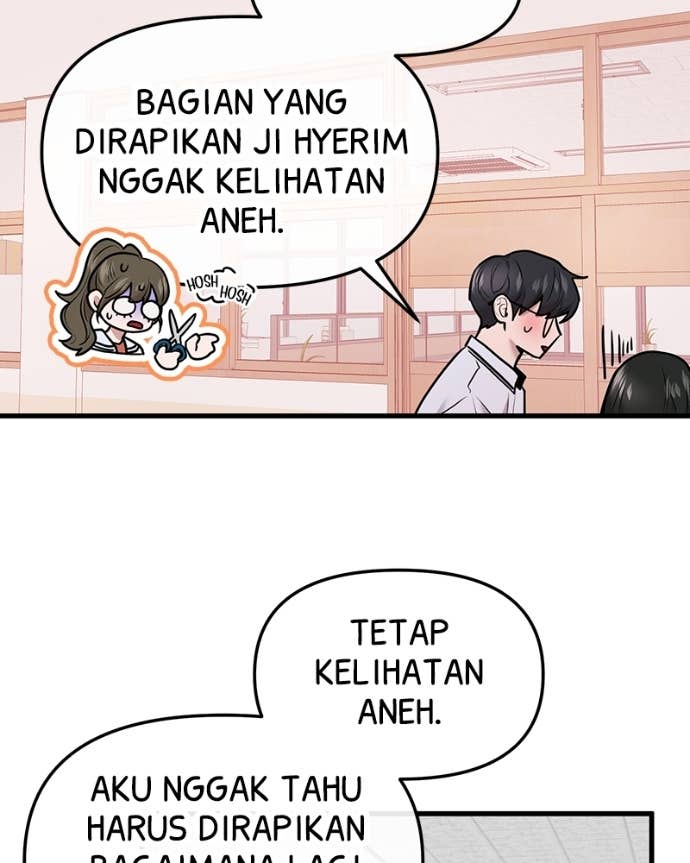Baca Back to Chanbi - Chapter 52 halaman 100