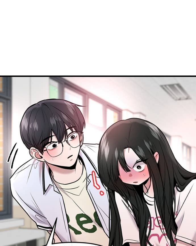 Baca Back to Chanbi - Chapter 52 halaman 102