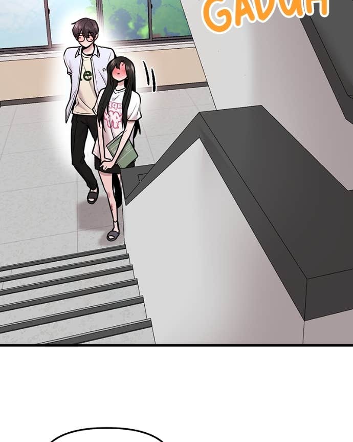 Baca Back to Chanbi - Chapter 52 halaman 106