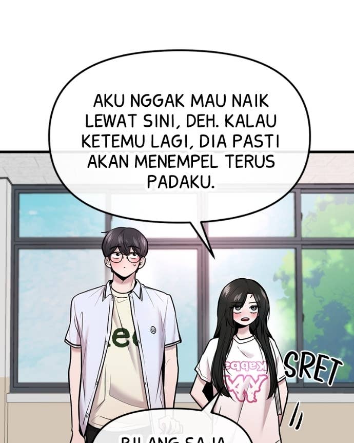 Baca Back to Chanbi - Chapter 52 halaman 108