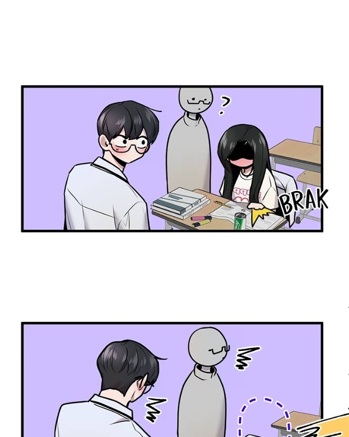 Baca Back to Chanbi - Chapter 52 halaman 11
