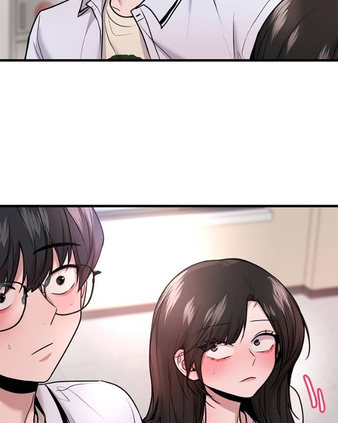 Baca Back to Chanbi - Chapter 52 halaman 112