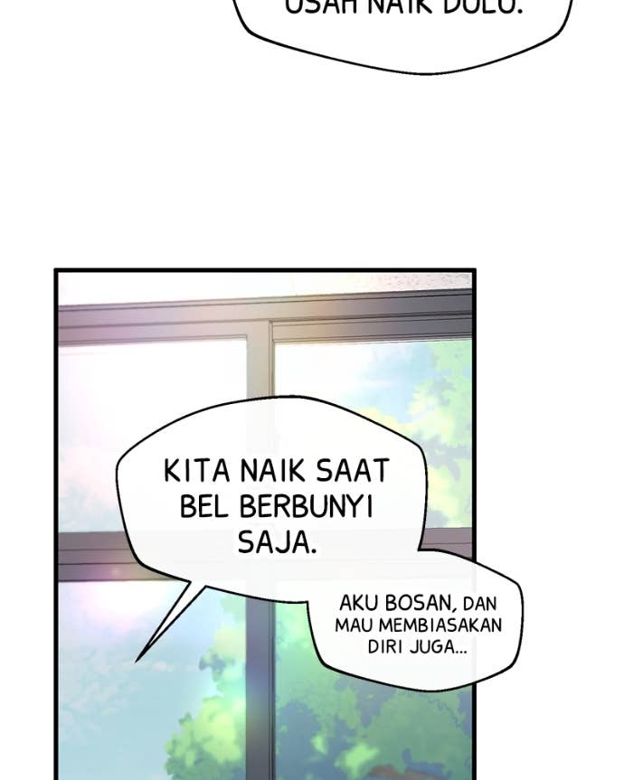Baca Back to Chanbi - Chapter 52 halaman 115